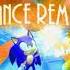 Sonic 2 Special Stage Dance Remix Extended
