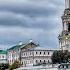 Уничтожение православия на Украине Сатана стучит копытами в украинских церквях