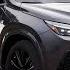 Evolution Of Lexus NX Chimes