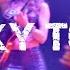FUNKY TOWN TOUR 2026 PROMO 16 9