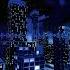 Downtown Binary Freefall PARKOUR Reborn OST