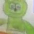 The Gummy Bear Long French Just Dance Kids 2 Paper Mode