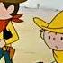 Болек и Лёлек на Диком Западе Bolek And Lelek In The Wild West
