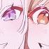 World Is Mine CPK Remix Sing Along Cosmic Princess Kaguya Netflix Anime