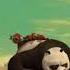 Kung Fu Panda I Love Kung Fuuuuuuu Normal Fast Slow And Reversed