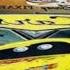 Cars UK Inverted Normal Color Backwards Flipped