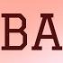 Boney M Ma Baker Lyrics Video