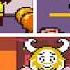 Deltarune Глава 5 ФЕСТИВАЛЬ