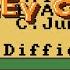 Sylvester And Tweety In Cagey Capers 100 Difficulty Walkthrought
