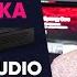 Обзор Распаковка Antelope Audio Orion Studio Synergy Core Часть 1
