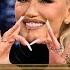 Gwen Stefani Is Reuniting With No Doubt At The Sphere Eats A Timpano With Jimmy The Tonight Show