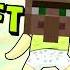 Minecraft Villager Sings Minecraft Style Remix Approaching Nirvana AI Cover