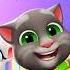 My Talking Tom Friends Main Theme Chinese Ambience