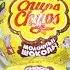Chupa Chups Свинка Пеппа Профессии