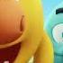 Statistics The Art Of Sewing KikoRiki 3D Cartoon For Kids
