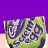 Cadbury Screme Egg Goo News 1 2 3