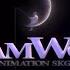 DreamWorks Animation SKG Logo 2010 2017 High Toned
