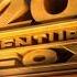 20th Century Fox Logo Rio 2 Variant Low Pitched Tone