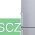 LG GW B469BSCZ холодильник с линейным компрессором Видеодемонстрация от Comfy