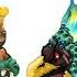 Mutant Fighting Cup 2 Turtle Kills The Final Boss North America Cup 20 Part 216