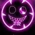 Lirvie DJ Eu4oria DJ FZ DA ZN Matra MONTAGEM FEARLESS Ultra Slowed