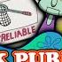 SpongeBob SquarePants S4E19 REACTION And Who Had The Krabby PATTY