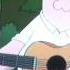 Family Guy Campfire Song