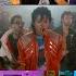 Michael Jackson Beat It Mashup Reaction