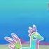 Spongebob S Zoo