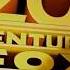 20th Century Fox 1994 2010 Dark Sky PAL Version