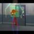 Red Is So Funny Alanbecker Animation
