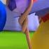 Angry Birds Slingshot Stories S4 Pig Time Troubles