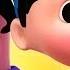 If You Re Happy And You Know It Cartoons For Toddlers Kindergarten Nursery Rhymes By Farmees