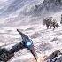 Icarus Dangerous Horizons Expansion Элизиум мутация окружающей среды первый взгляд DLC