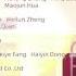Kung Fu Wa End Credits ENGLISH