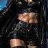 Nyra Noir Only Shadows Darkwave Techno
