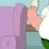 Family Guy Rice Cake