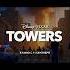 Sora 2 Дисней трейлер Towers