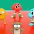 Comercial McDonald S Latino Cajita Feliz De Cartoon Network Abril 2016