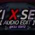 TIKI TIKI X SEMPERO AUDIO EDIT