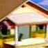 Disney S Magic English Happy Houses Фрагмент