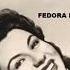 Why Fedora Barbieri Didn T Have Great High Notes