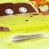Cars 3 UK Deal Inverted Normal Color Backwards Flipped