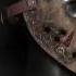 Freddy V Jason Deluxe Hockey Mask