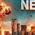 Mega Earthquake 9 0 Destroys New York City TWICE Disaster Movie Full Movie 2026 ENGLISH 4K