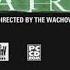 Enter The Matrix PS2 Xbox GC PC 2003 Video Game US Ad Commercial 30