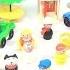 Fisher Price Vintage Play Family Village Playset 997 From 1973
