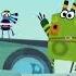 Qumi Qumi Funny Fragment Garbage Toad Chase Scene Sparta Electro Pop Remix