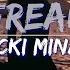 Nicki Minaj Super Freaky Girl Explicit Lyrics Video