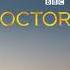 Doctor Who 2018 Vs 1970 Opening Theme Remix Version 1
